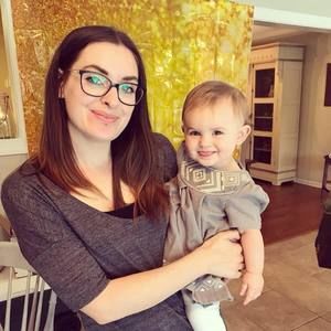 Meet your Posher, Natalie